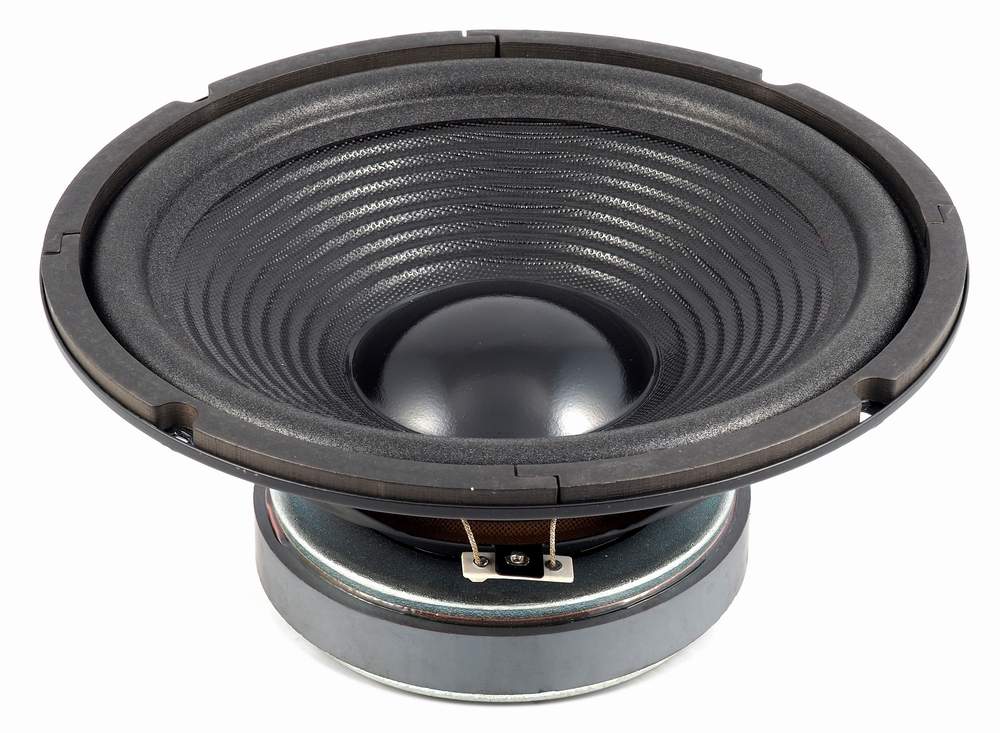 10" Woofer , 200 Watt (AR-1040W8)