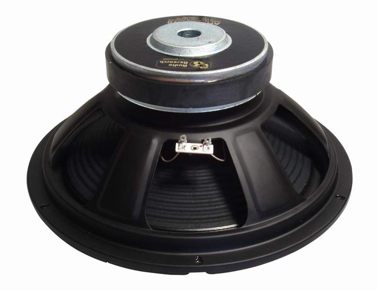 12", 400 WATT POWER WOOFER (AR-1240W8)