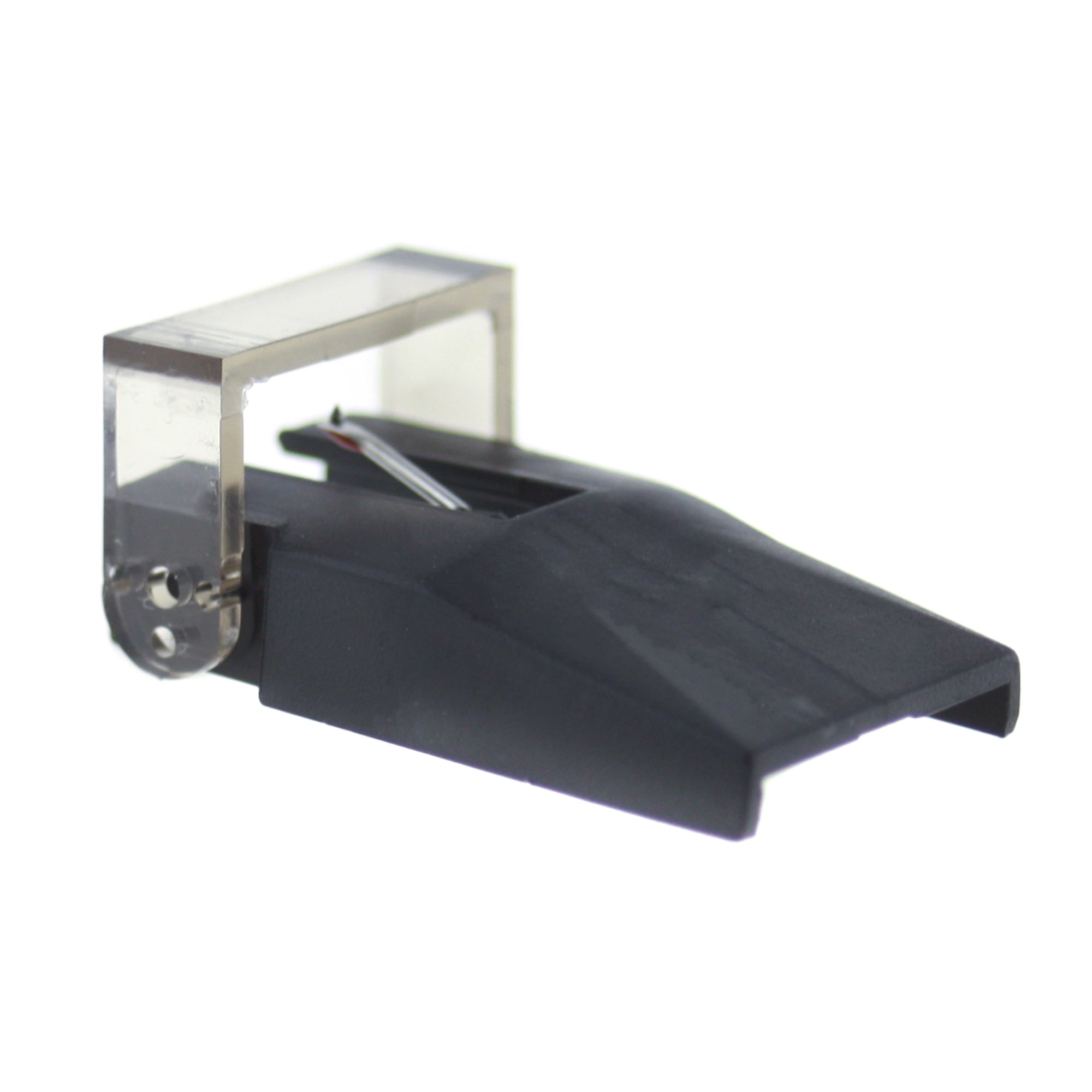 Aiguille De Rechange Pour Platine Vinyle - Compatible Audio-Technica, Sony, Crosley Et Autres - Style Diamant Neuf