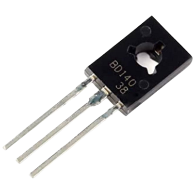 BD140 Transistor
