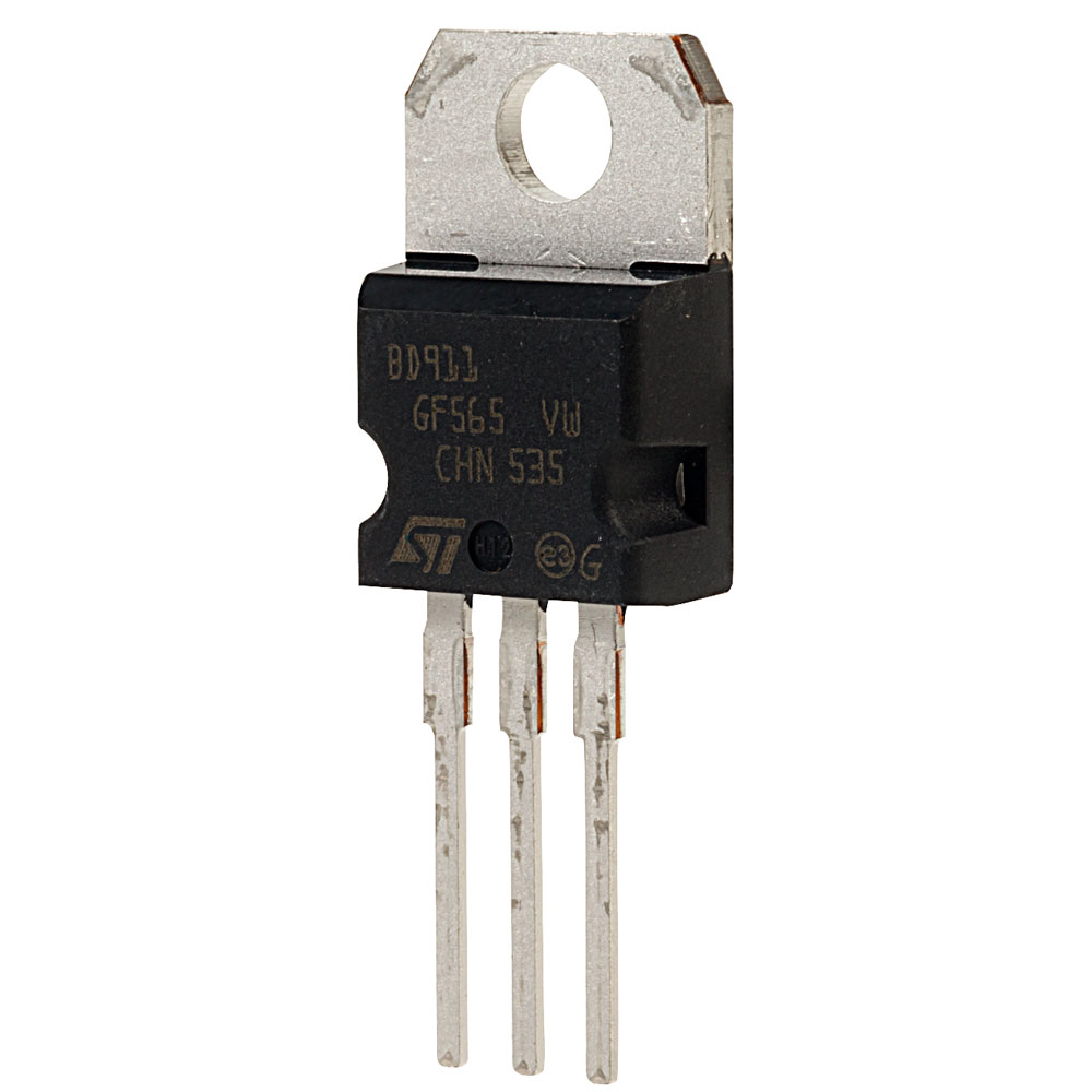 BD911 Transistor