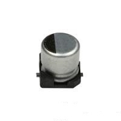 220uF, 6.3V SMD CAPACITOR 4*5.4mm Size