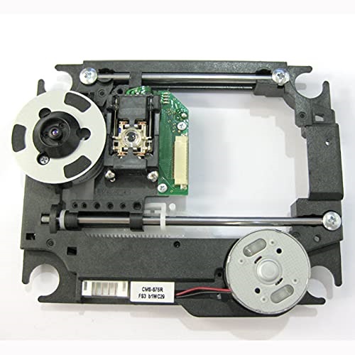 CMS-S76R Complete Samsung DVD Optical Pickup Assembly