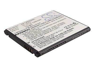 Replacement Battery For Verizon BL-49KH Mobile, SmartPhone