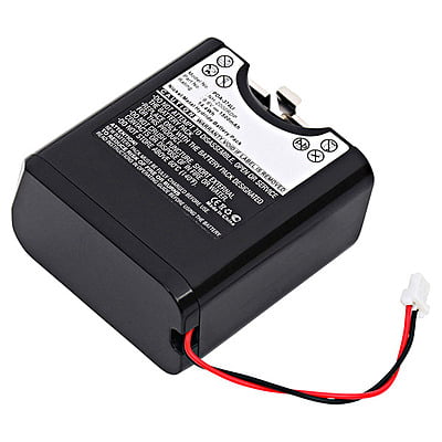 SONY NH-2000RDP Replacement Battery