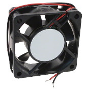 60mm X 60mm X 20mm 12VDC Fan