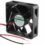 50mm X 50mm X 15mm 12VDC FAN (FAN-2)