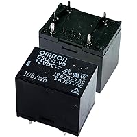 AZ943-1CH-12DE 12V Relay