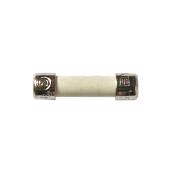 GDA-12A  12A, 5X20mm Ceramic Fast Blow Fuse