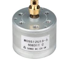 9-885-117-73 SONY Turntable Motor