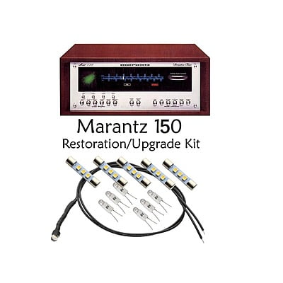 Marantz 150 Upgrade LED Kit