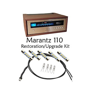 Marantz 110 Upgrade LED Kit
