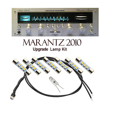 Marantz 2010 Upgrade LED Kit