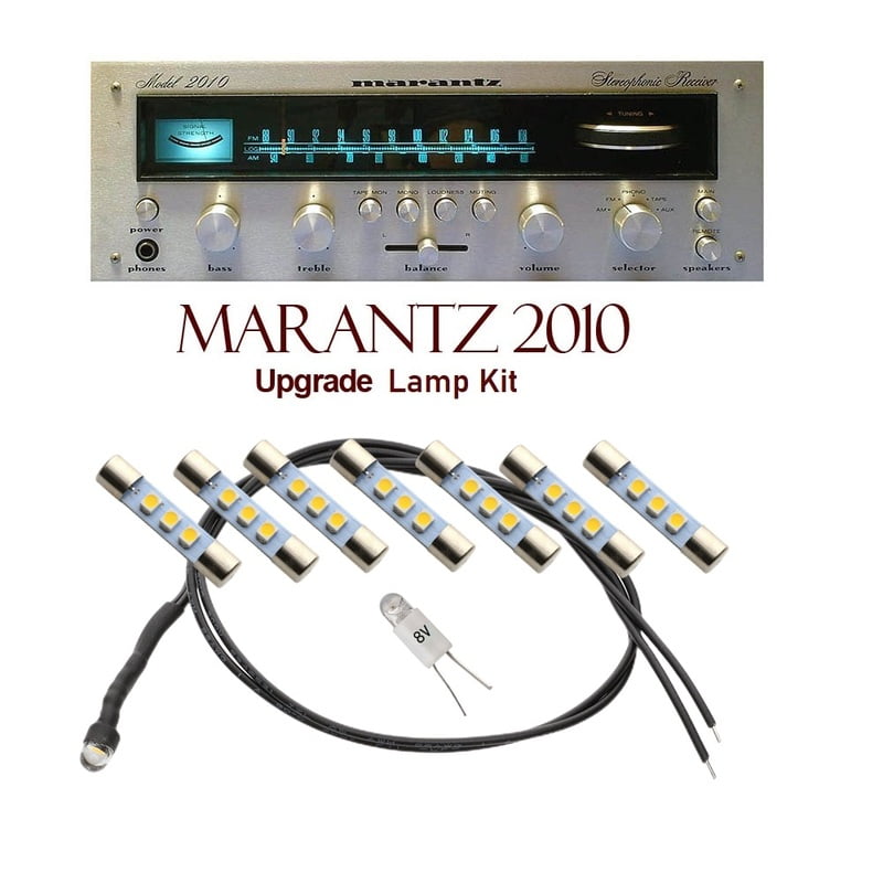 Marantz 2010 Upgrade LED Kit