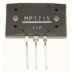 MP1715 Darlington Transistor