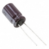 220uF, 100V Aluminum Electrolytic Radial Capacitor 220uF, 100V Aluminum Electrolytic Radial Capacitor