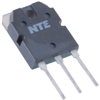 NTE1938 Voltage Regulator NTE1938 Voltage Regulator