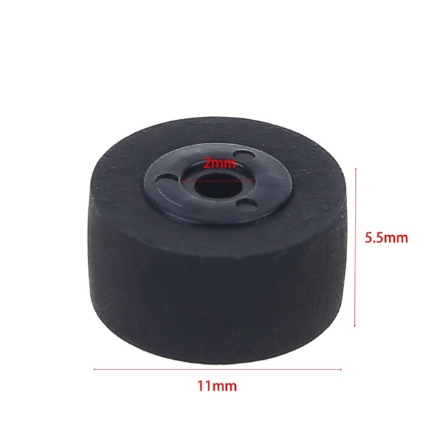 Cassette Pinch Roller 11mm x 5.4mm (PR-150)