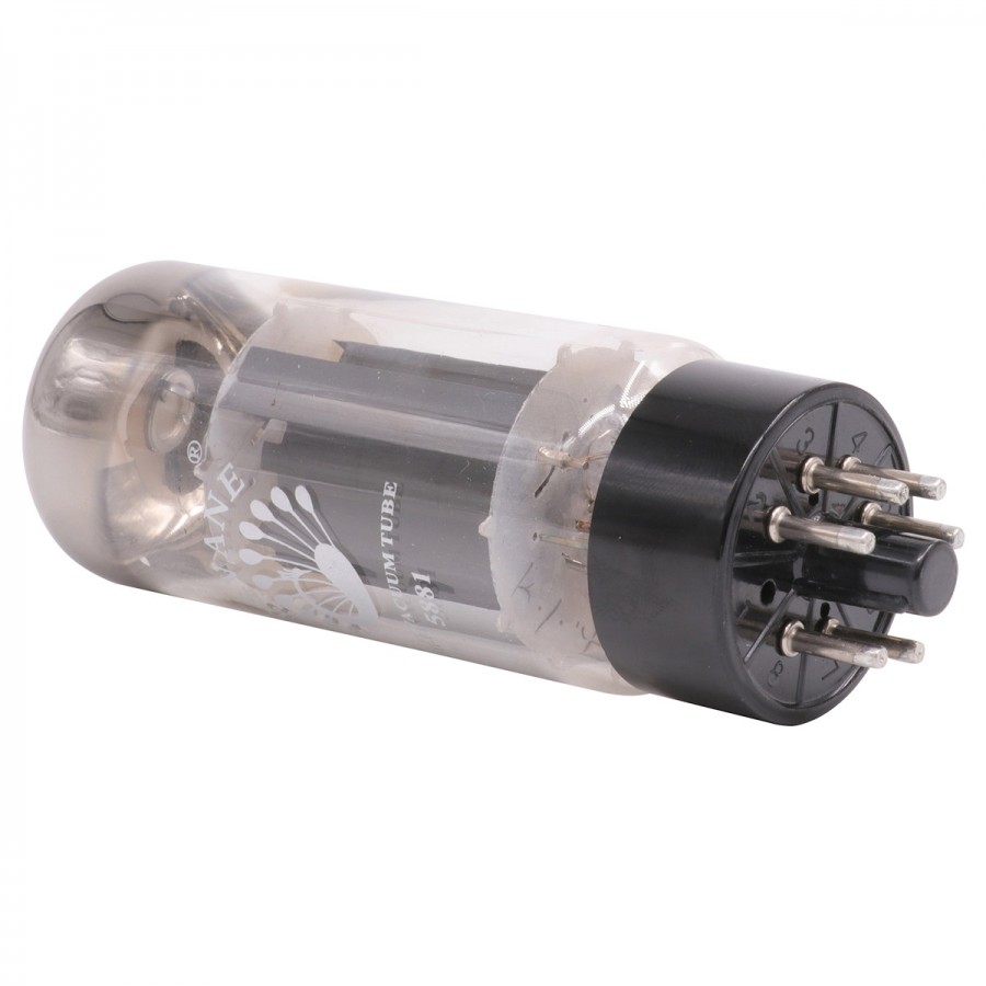 PSVANE 5881 Tube 5881A / 6L6GA / 6L6GB / 6L6GC PSVANE 5881 Tube 5881A / 6L6GA / 6L6GB / 6L6GC