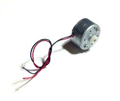 RF-300C-10500 DVD Motor