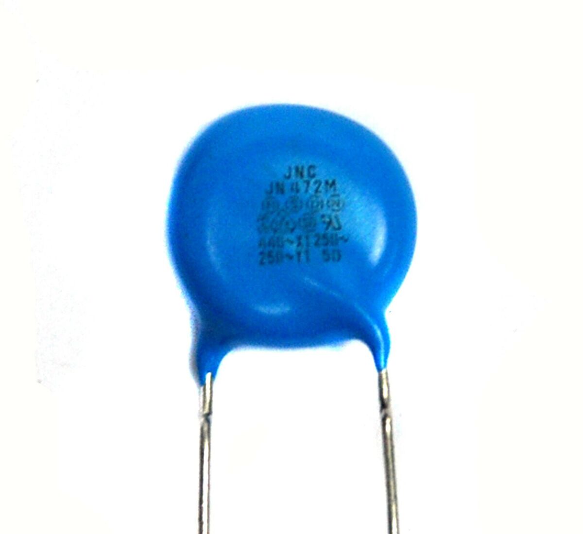 0.0047uF, 400VAC Safety Capacitor