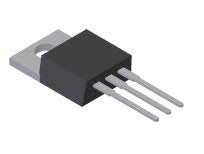 SBRT30U45CT, PS30U45CT Trench Rectifier