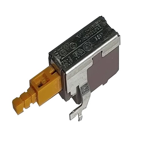 SW-17PC2 Push Button Power Switch SW-17PC2 Push Button Power Switch