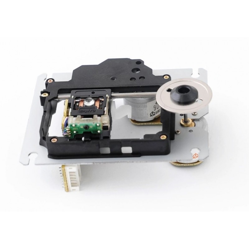SANYO Complete Optical Assembly (SF-P101-5/8) SANYO Complete Optical Assembly (SF-P101-5/8)