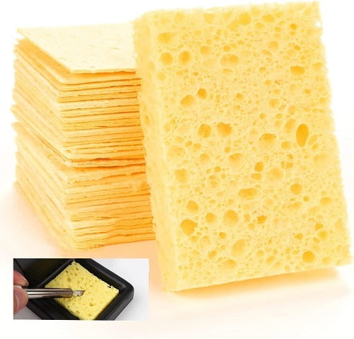 Soldering Sponge (SPG1)