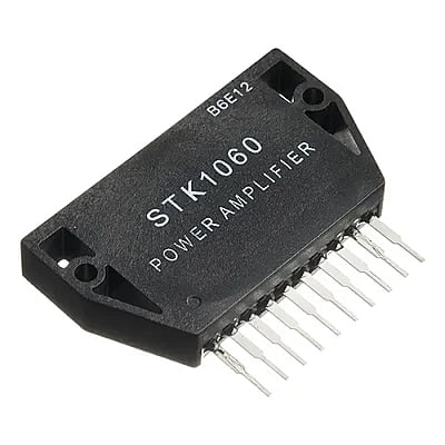 STK1060 Amplifier Module