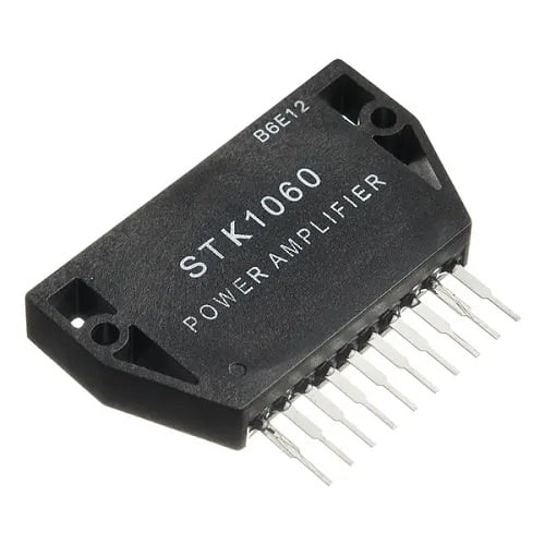 STK1060 Amplifier Module