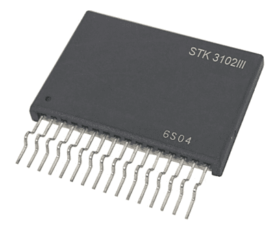STK3102-III
