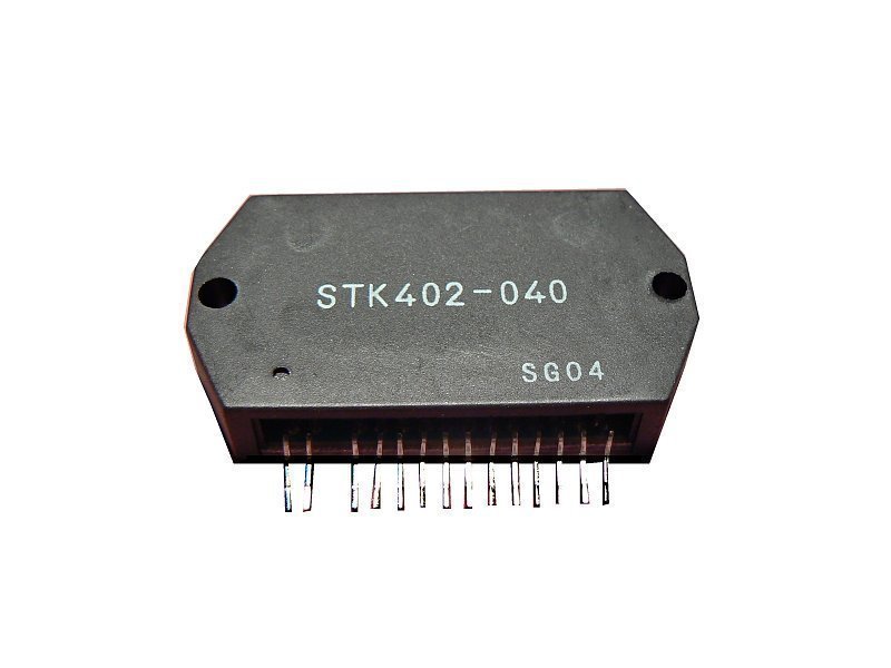 STK402-040