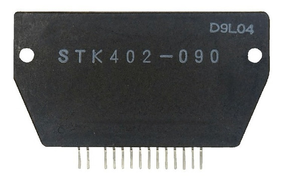 STK402-090