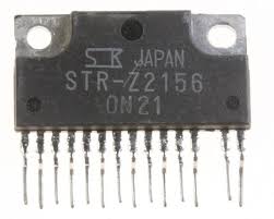 STRZ2156 STRZ2156