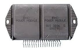 SVI3206D Panasonic Amplifier Module