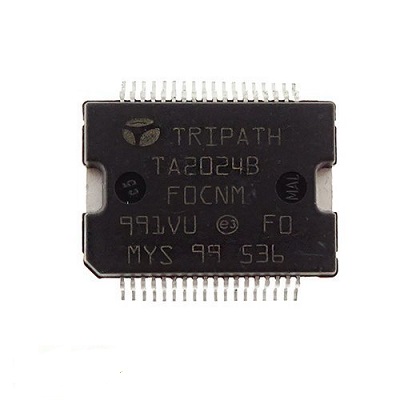 TA2024, TA2024B Amplifier IC