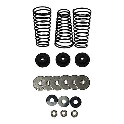 Thorens TD-160 145 147 160 MKII 145 MKII Replacement Spring Kit for Turntable