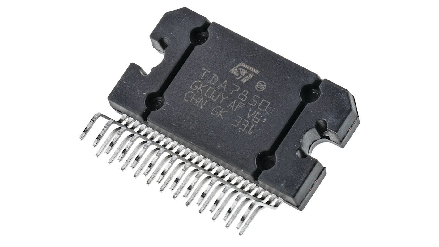 TDA7850A