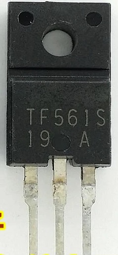 TF561S SCR