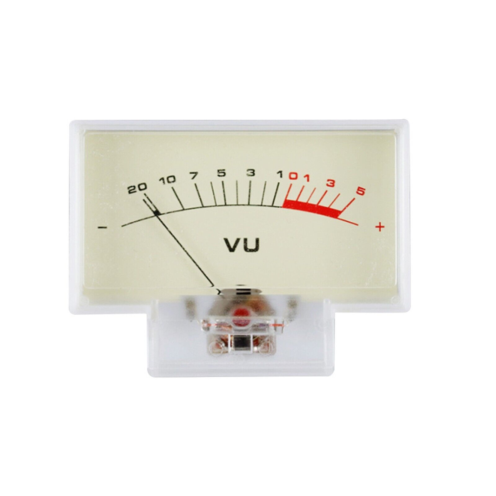 TN-72 VU Meter