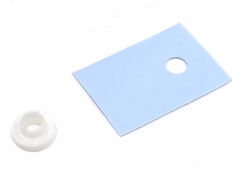 TO-220 Transistor Insulator Kit