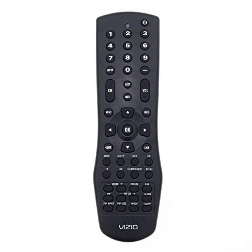 VR1 Vizio Universal TV Remote Control