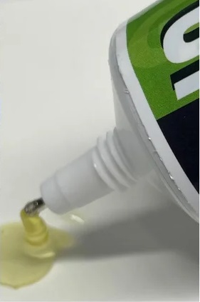 Speaker Glue, Yellow, 50ml Speaker Glue, Yellow, 50ml