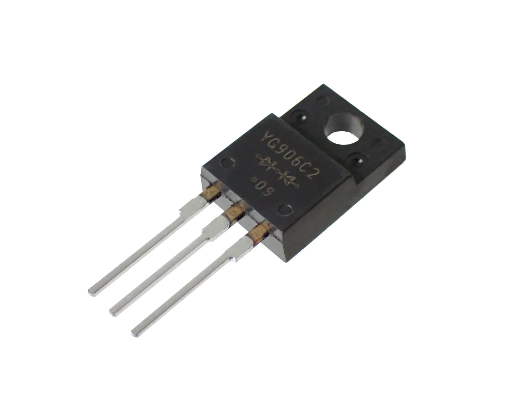 YG906C2 Rectifier Diode