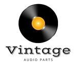 Vintage Audio Parts